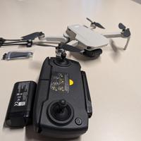 DJI Mavic Mini 