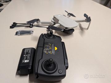 DJI Mavic Mini 