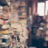 Ritiro/sgombero libri usati gratuitamente