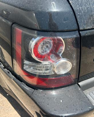 Ricambi Range Rover Sport 2008