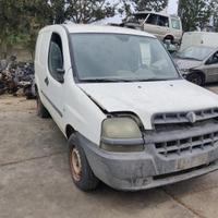 Fiat doblo 223 1.9 d 63cv 01-23 - ricambi