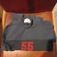 Bel lupetto 100% cotone mai utilizzato