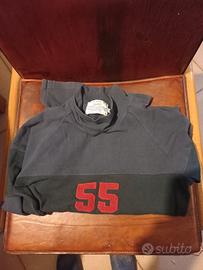 Bel lupetto 100% cotone mai utilizzato