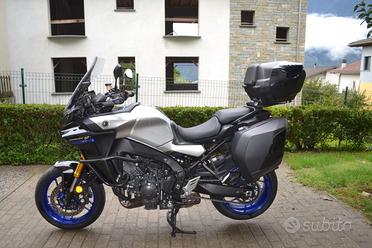 Yamaha Tracer usata in vendita in Lombardia