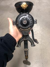 Macina caffe americano Enterprise Philadelphia