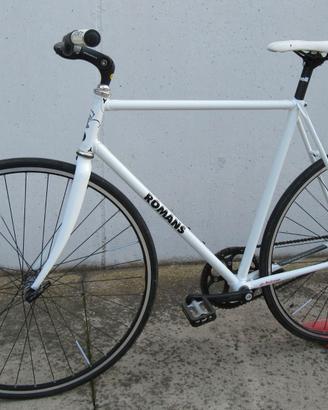 Bici fixed