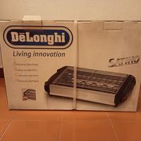 Barbecue Elettrico DeLonghi