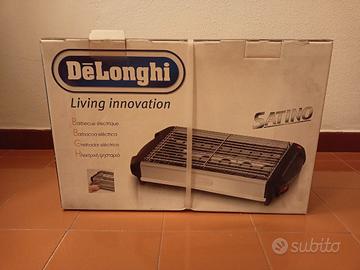 Barbecue Elettrico DeLonghi