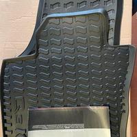 Kit tappeti anteriori gomma Audi Q3