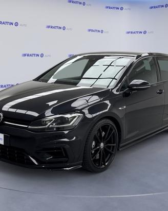 VOLKSWAGEN GOLF 5P 2.0 TSI R 4MOTION 3