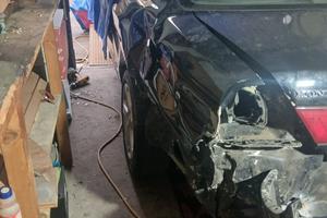 Honda Accord Coupé 2.0i 16V cat ES versione califo