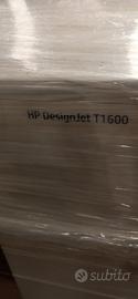 PLOTTER HP T1600 USATO