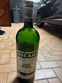 Mega bottiglione Ricard
