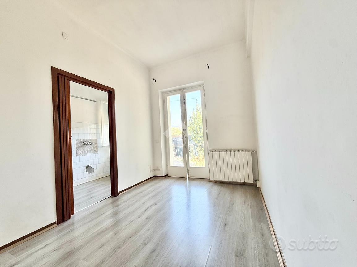 Appartamento – Massa, Poggiolo - Altro