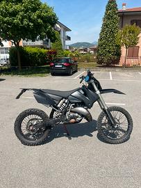 Ktm EXC 125