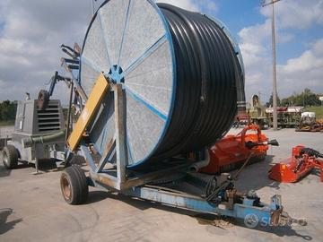 OCIS IRRIGATORE