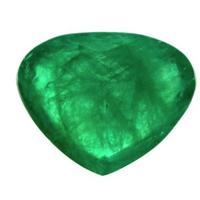 smeraldo naturale certificato ct.3,73