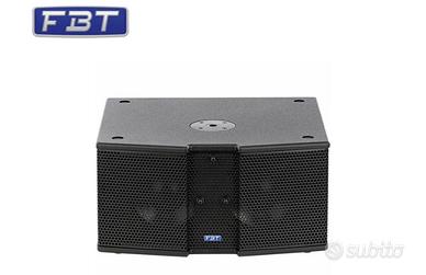 FBT Vertus CLA 208SA