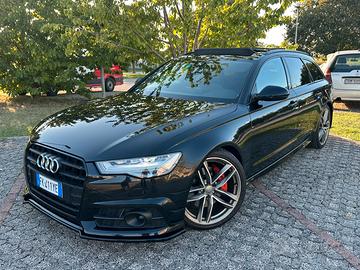 Audi A6 Avant S-Line 3.0TDI