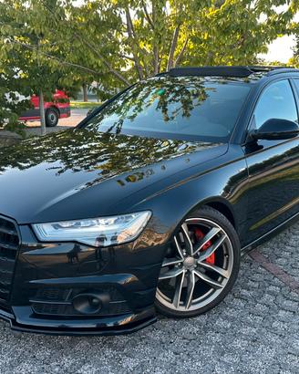 Audi A6 Avant S-Line 3.0TDI