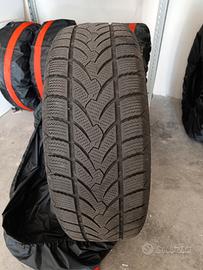 Pneumatici invernali platin RP60 winter 215/60 r17