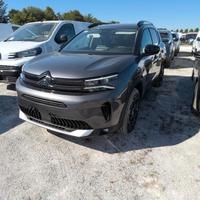 CITROEN C5 Aircross BlueHDi 130 S&S EAT8 Max N1 Au