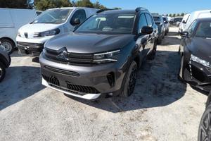 CITROEN C5 Aircross BlueHDi 130 S&S EAT8 Max N1 Au