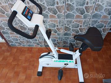 Bicicletta cineaflex