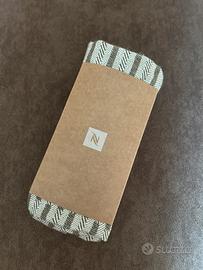 Canovaccio Nespresso Barista Towel • 2 Pezzi