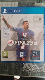 Fifa 23 ps4