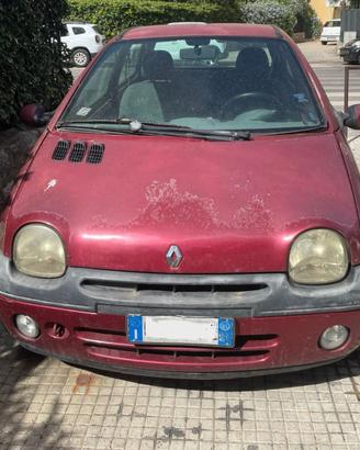 auto usata renault twingo