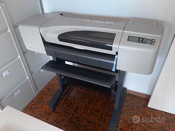 PLOTTER HP FORMATO A1