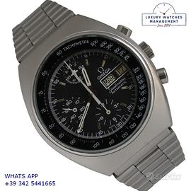 OMEGA Speedmaster Mark IV 176.0012 chronograph