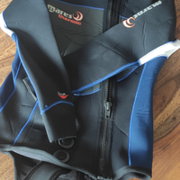 MARES muta 5 mm 2 pezzi