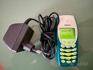 Nokia 3410