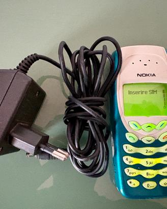 Nokia 3410