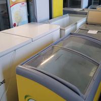 Frigo bar pozzetto e vetrine