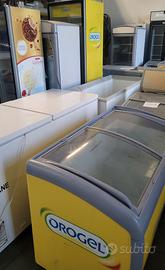 Frigo bar pozzetto e vetrine