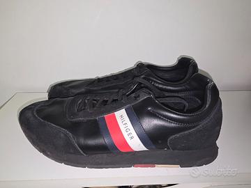 Scarpe Tommy hilfiger