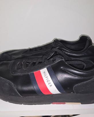 Scarpe Tommy hilfiger
