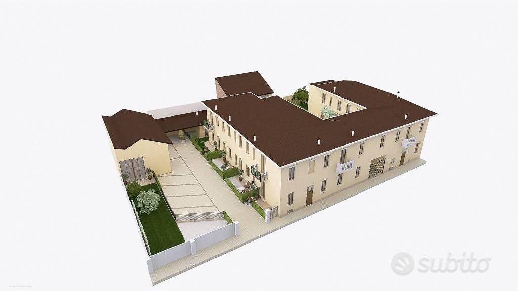 Appartamento – Legnano, La Flora, Oltrestazione - Vista 4