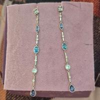 Orecchini Brosway nuovi mai indossati