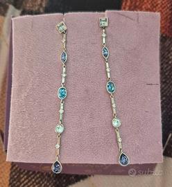 Orecchini Brosway nuovi mai indossati