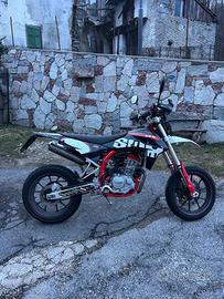 Swm sm 125 r