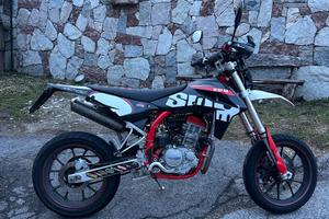Swm sm 125 r