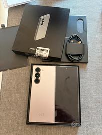 Samsung zfold 6