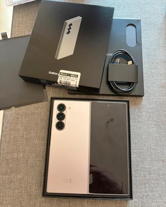 Samsung zfold 6