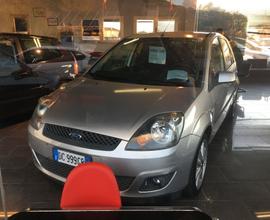 Ford Fiesta 1.4 TDCi 5p. Ghia