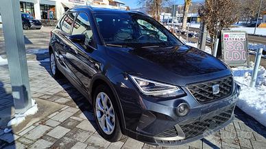 SEAT ARONA 1.0 TSI 110CV FR MANUALE