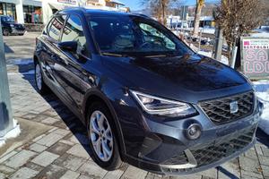 SEAT ARONA 1.0 TSI 110CV FR MANUALE